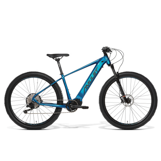 AMULET 29 eRival 6.0 SR, blue/black, 2023