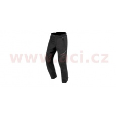 kalhoty AST-1 WATERPROOF, ALPINESTARS (černé) kalhoty AST-1 WATERPROOF, ALPINESTARS (černé)