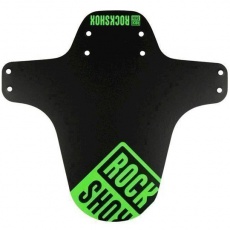 00.4318.020.027 - ROCKSHOX AM FENDER BLACK/NEON GREEN
