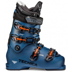 lyžařské boty TECNICA Mach Sport 110 X MV, dark process blue, 19/20 lyžařské boty TECNICA Mach Sport 110 X MV, dark process blue, 19/20