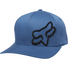 Pánská čepice Fox Flex 45 Flexfit Hat Dusty Blue Pánská čepice Fox Flex 45 Flexfit Hat Dusty Blue