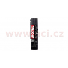 MOTUL CHAIN LUBE ROAD PLUS C2 400 ml sprej MOTUL CHAIN LUBE ROAD PLUS C2 400 ml sprej