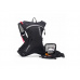 batoh ENDURO RANGER 3, USWE - Švédsko (černá, objem 3 l, hydrobag 2 l)