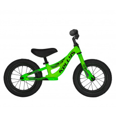 KELLYS KITE 12 NEON GREEN KELLYS KITE 12 NEON GREEN