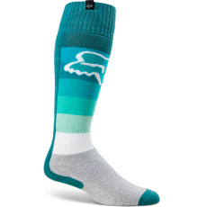 Dámské MX ponožky Fox Wmns 180 Toxsyk Sock Midnight Blue Dámské MX ponožky Fox Wmns 180 Toxsyk Sock Midnight Blue