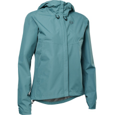 Dámská cyklo bunda Fox W Ranger 2.5L Water Jacket ea Foam Dámská cyklo bunda Fox W Ranger 2.5L Water Jacket ea Foam