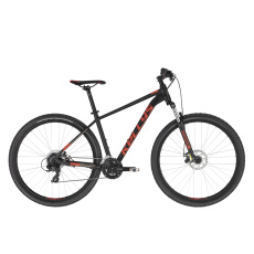 KELLYS Spider 30 Black XL 29" KELLYS Spider 30 Black XL 29"