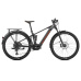 horské kolo MONDRAKER Chaser X, graphite/black/orange, 2023