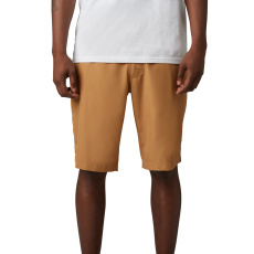Pánské kraťasy Fox Essex Tech 21" Cognac Pánské kraťasy Fox Essex Tech 21" Cognac