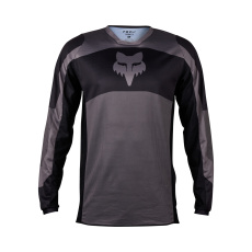 Pánský MX dres Fox 180 Nitro Jersey - Extd izes  Black/Grey