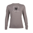 Dámské triko Fox W Atlas Ls Tech Tee 