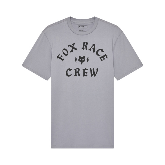 Pánské triko Fox Heritage Ss Prem Tee 