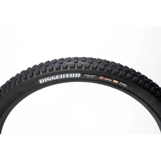 MAXXIS PLÁŠŤ G2 DISSECTOR 29X2.40 KEVLAR 3CG/EXO+/TR (ETB00629600) MAXXIS PLÁŠŤ G2 DISSECTOR 29X2.40 KEVLAR 3CG/EXO+/TR (ETB00629600)