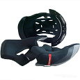 Interiér do přilby SCORPION EXO-530/530i standard