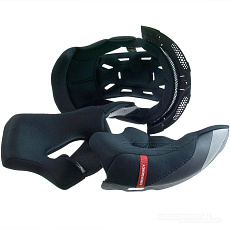 Interiér do přilby SCORPION EXO-530/530i standard