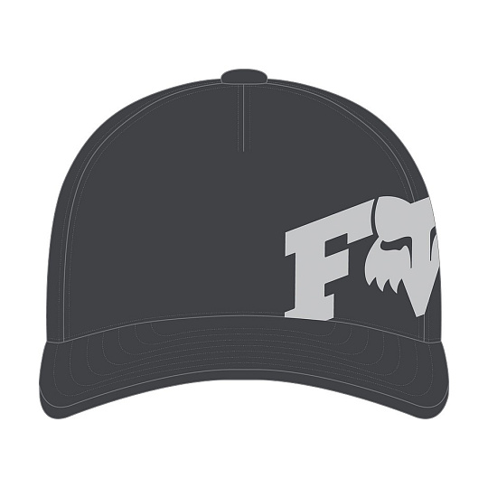 Pánská kšiltovka Fox F Head X Flexfit 