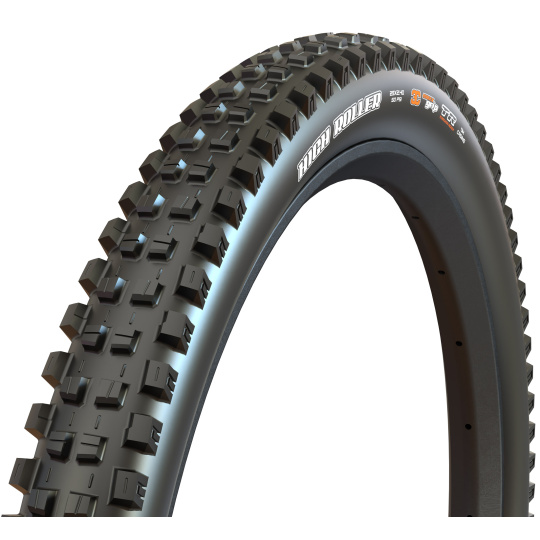 MAXXIS PLÁŠŤ HIGH ROLLER III 27.5X2.40 KEVLAR 3CG/DH/TR (ETB00533400)