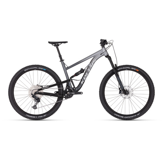 KELLYS Thorx 30 Moonstone Grey M 29"