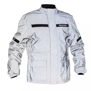 Moto pláštěnka bunda RICHA RAIN FLARE reflexní Moto pláštěnka bunda RICHA RAIN FLARE reflexní