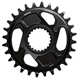 převodník SHIMANO XT SM-CRM86 28 zubů, pro 1x12 speed