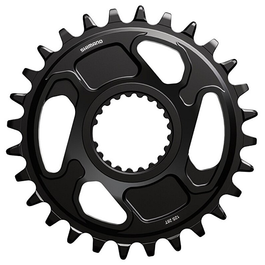 převodník SHIMANO XT SM-CRM86 28 zubů, pro 1x12 speed převodník SHIMANO XT SM-CRM86 28 zubů, pro 1x12 speed