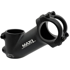 představec MAX1 High 80/35°/31,8 mm černý představec MAX1 High 80/35°/31,8 mm černý