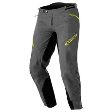 Alpinestars All Mountain 2 Pants Dark Shadow Black Yellow kalhot Alpinestars All Mountain 2 Pants Dark Shadow Black Yellow kalhot