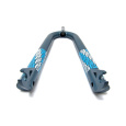 NS RNS 2 vidlice - Sharkskin Blue