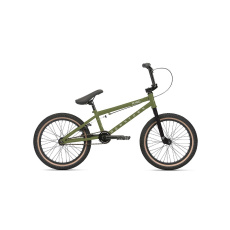 Haro Downtown 18 Junior NEW - green - zelená Haro Downtown 18 Junior NEW - green - zelená