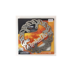 zadní kotouč YZ125/250/22-, YZF250/21- YZF450/20- 240mm zadní kotouč YZ125/250/22-, YZF250/21- YZF450/20- 240mm