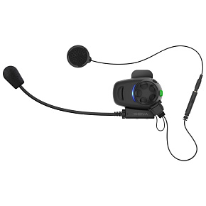Bluetooth headset SMH5 MultiCom (dosah 0,7 km), SENA