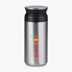 Red Bull Racing F1 termohrnek s logem Stainless Steel