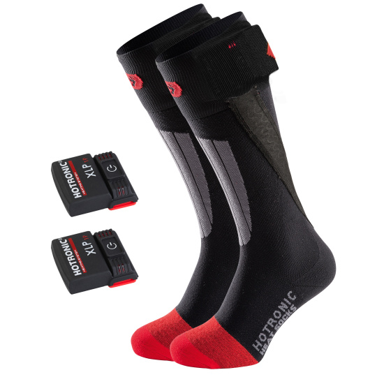 HOTRONIC SET 1 pair Heat socks XLP 1P, 23/24