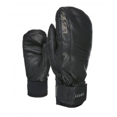 Pánské rukavice Level Rexford Mitt Black Pánské rukavice Level Rexford Mitt Black