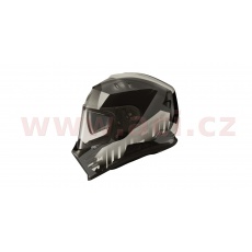 přilba VENOM ARMY, SIMPSON (bílá) přilba VENOM ARMY, SIMPSON (bílá)