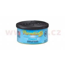 Osvěžovač vzduchu Paradise Air Organic Air Freshener (Čerstvě vypráno) Osvěžovač vzduchu Paradise Air Organic Air Freshener (Čerstvě vypráno)