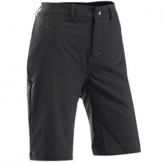 Dámské cyklo šortky Northwave Escape Woman Baggy Black Dámské cyklo šortky Northwave Escape Woman Baggy Black