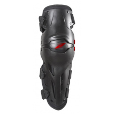 Chrániče kolen ZANDONA X-TREME KNEEGUARD 3261 LEVEL 2 černé