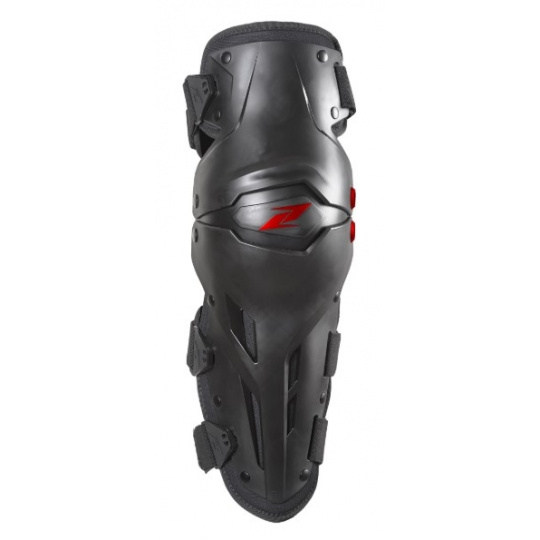 Chrániče kolen ZANDONA X-TREME KNEEGUARD 3261 LEVEL 2 černé