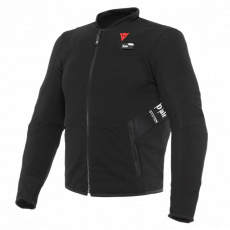 Airbagová bunda DAINESE SMART JACKET D-AIR LS s dlouhým rukávem