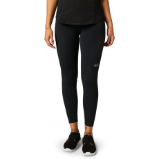 Dámské legíny Fox Detour Legging Black Dámské legíny Fox Detour Legging Black