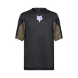 Dětský dres Fox Yth Defend Ss Jersey Park 