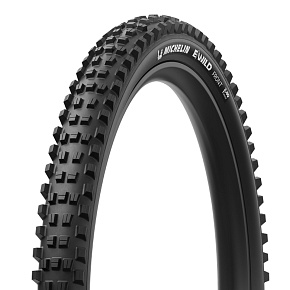 MICHELIN PLÁŠŤ E-WILD FRONT 29x2.40 PERFORMANCE LINE KEVLAR GUM-X/MAGI-X TS TLR (85512)