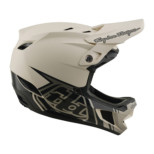 TLD HELMA D4 COMPOSITE MIPS STEALTH PUMICE (14043706)