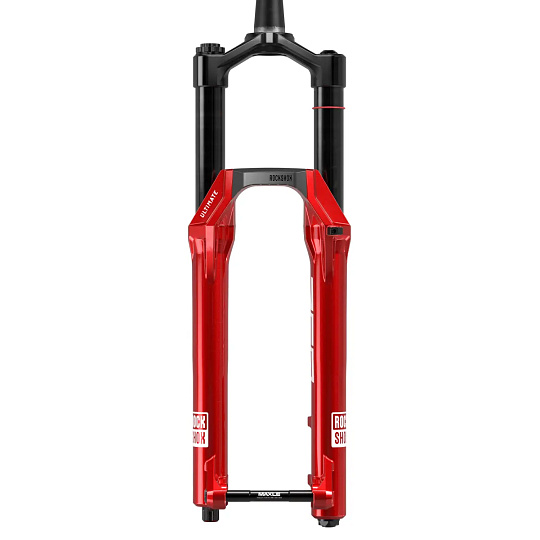 00.4021.274.014 - ROCKSHOX AM FS ZEB ULT 29SB 160 RED C5R55 44 B1
