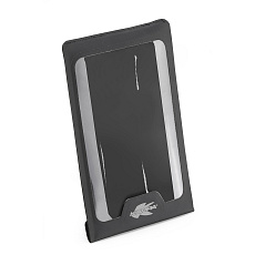 AVSH K´RUGGED - černý obal na mobil KAPPA