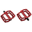 KELLYS Pedál KLS FLAT 50  023 red