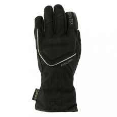 Moto rukavice RICHA INVADER GORE-TEX černé Moto rukavice RICHA INVADER GORE-TEX černé