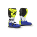Moto boty FORMA TERRAIN EVOLUTION TX fluo žluto/bílo/modré
