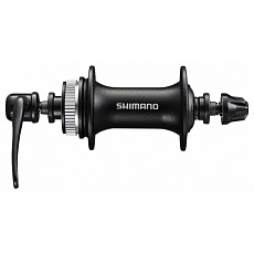 náboj disc SHIMANO TX HB-TX505 32d přední Center lock černý náboj disc SHIMANO TX HB-TX505 32d přední Center lock černý